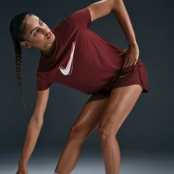 One Swoosh Dri-Fit Damen T-Shirt