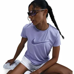 One Swoosh Dri-Fit Damen T-Shirt