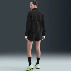 One Swoosh Dri-Fit Mid-Rise Loose 3