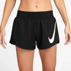 One Swoosh Dri-Fit Mid-Rise Loose 3
