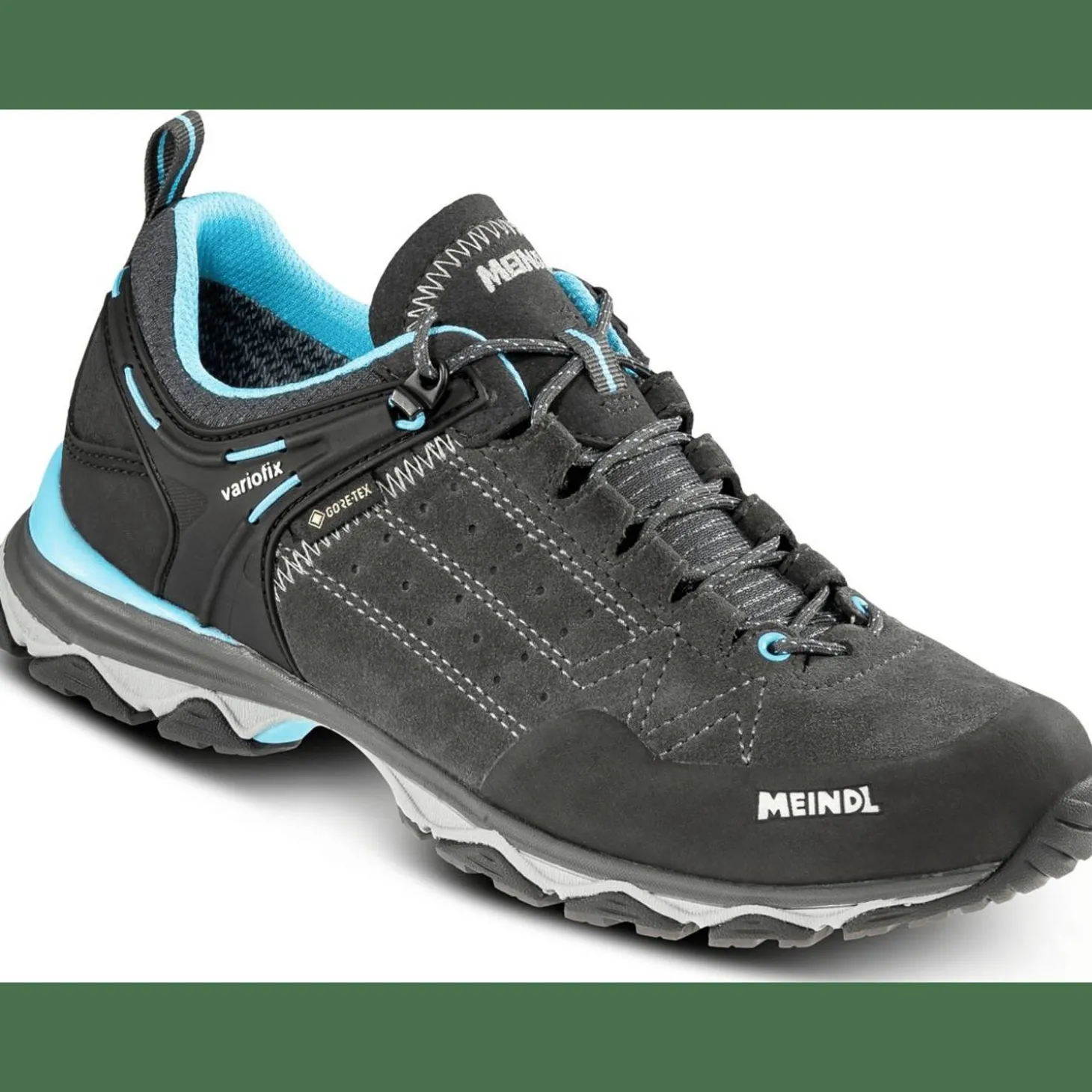 Ontario GTX Damen Multifunktionsschuhe