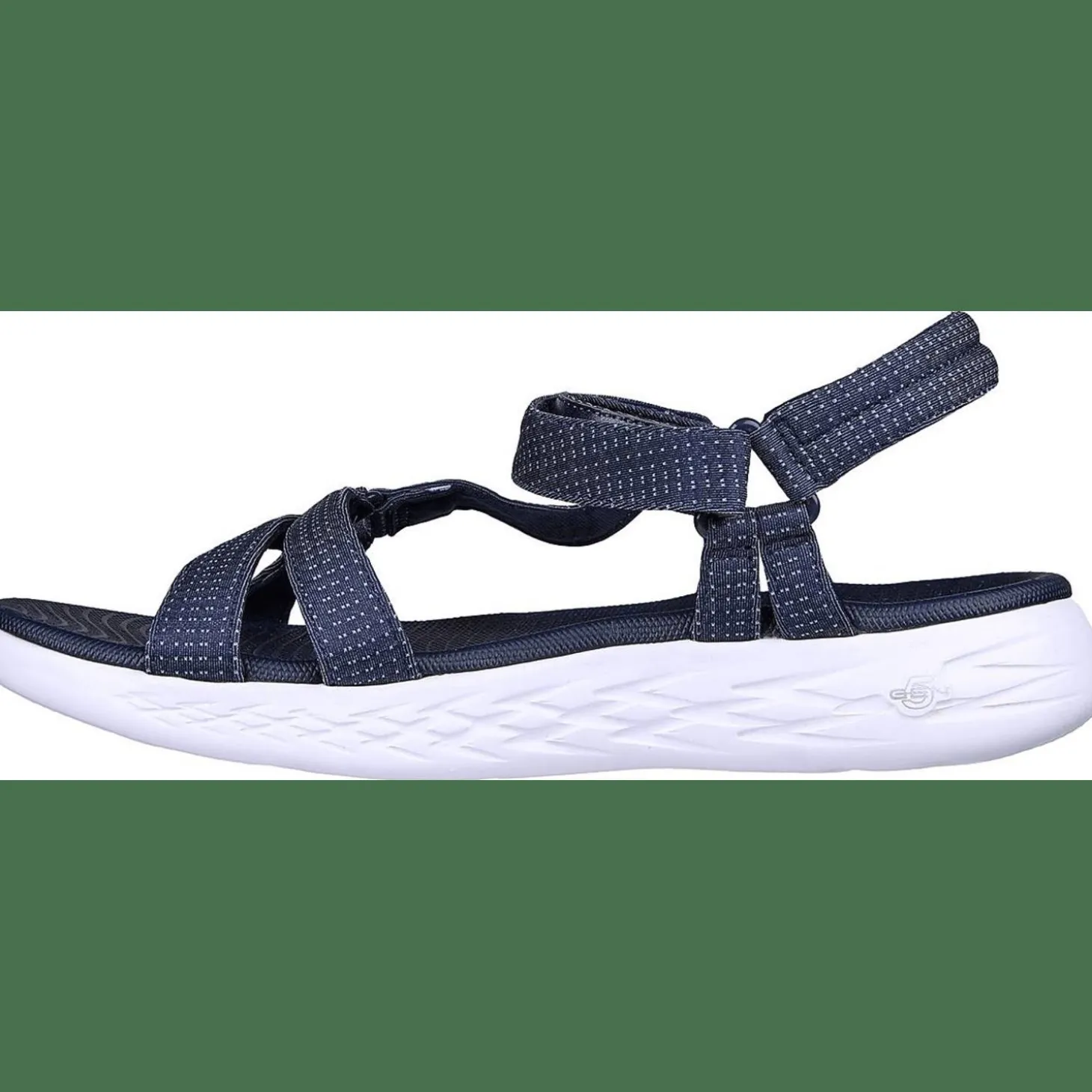 On-The-Go 600 - Brilliancy Damen Sandalen