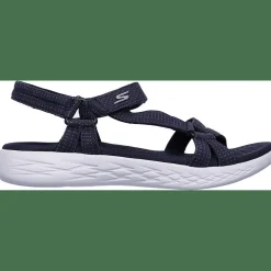 On-The-Go 600 - Brilliancy Damen Sandalen