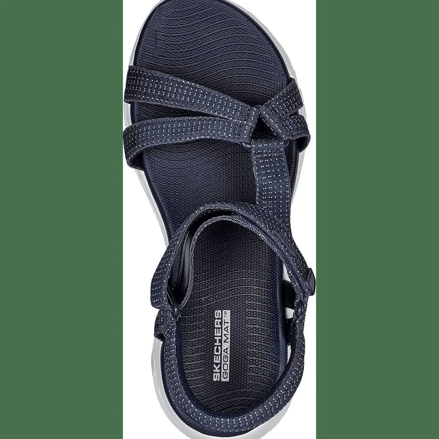 On-The-Go 600 - Brilliancy Damen Sandalen