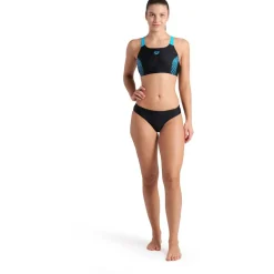 Openings Energy Back Damen Bikini