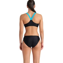 Openings Energy Back Damen Bikini