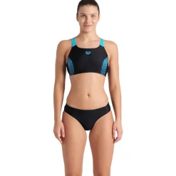 Openings Energy Back Damen Bikini