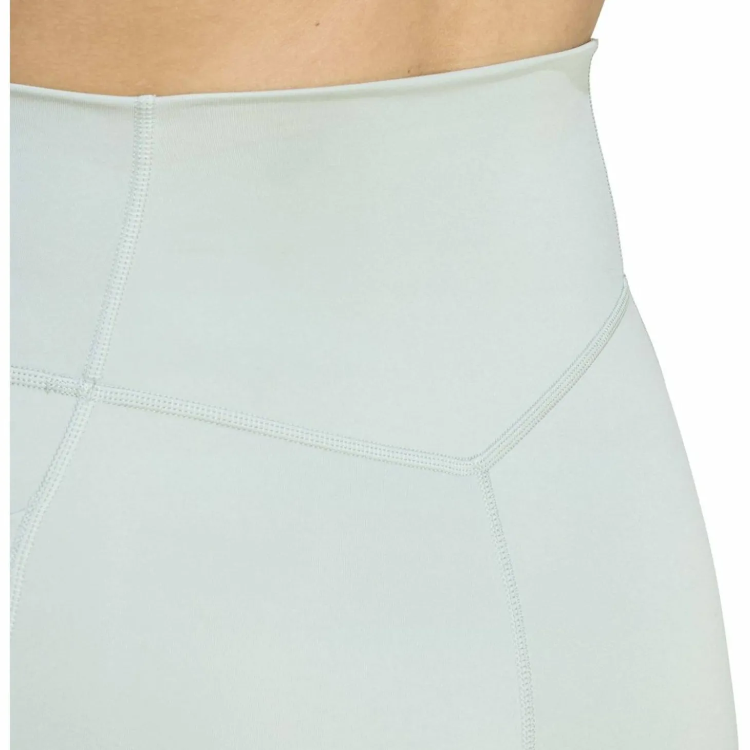 Optime Essentials Stash Pocket 7-Inch kurze Damen Tights