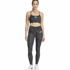 Optime Essentials Stash Pocket Full-Length Damen Tights