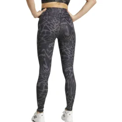 Optime Essentials Stash Pocket Full-Length Damen Tights