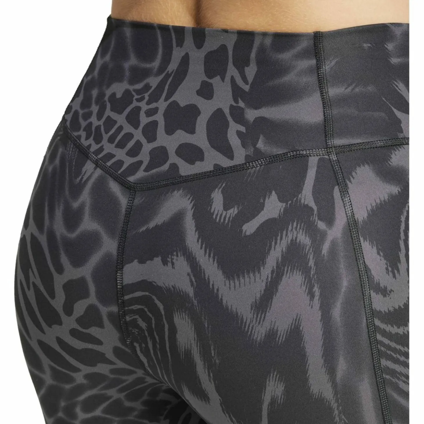 Optime Essentials Stash Pocket Full-Length Damen Tights
