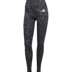Optime Essentials Stash Pocket Full-Length Damen Tights