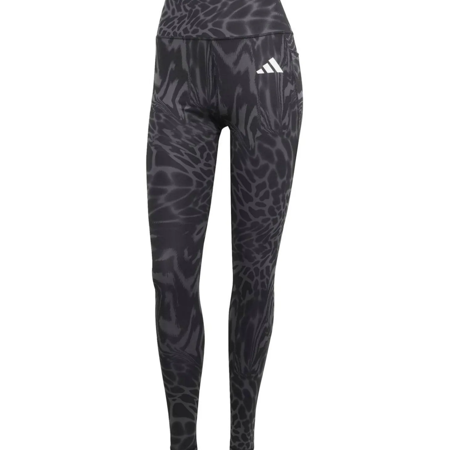 Optime Essentials Stash Pocket Full-Length Damen Tights