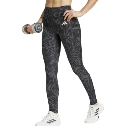 Optime Essentials Stash Pocket Full-Length Damen Tights