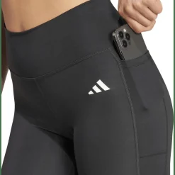 Optime Essentials Stash Pocket Damen Tights