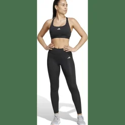 Optime Essentials Stash Pocket Damen Tights