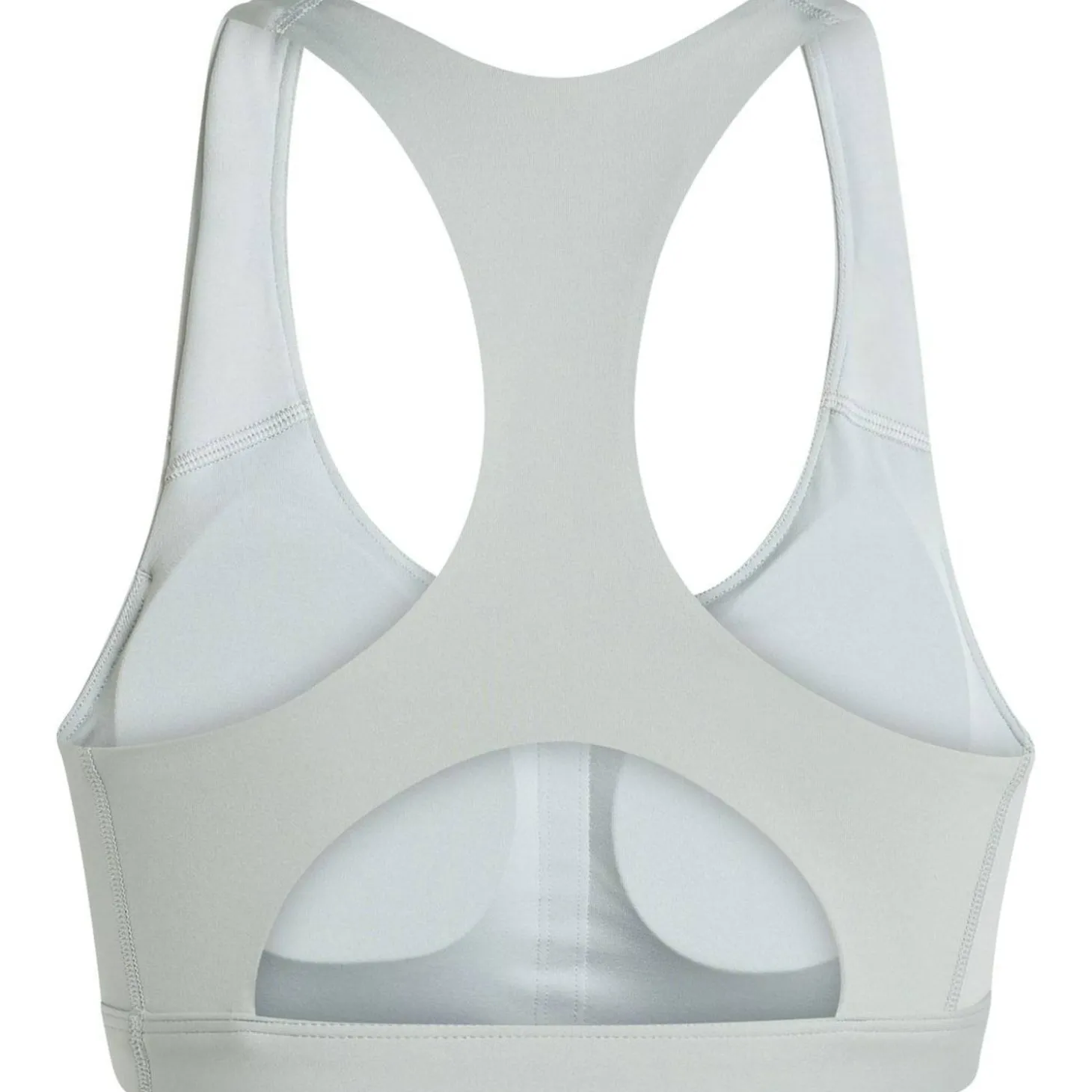 Optime Essentials Workout Medium Support Damen Sport-BH