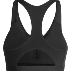 Optime Essentials Workout Medium Support Damen Sport-BH