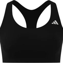 Optime Essentials Workout Medium Support Damen Sport-BH