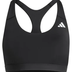 Optime Essentials Workout Medium Support Damen Sport-BH