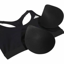 Optime Essentials Workout Medium Support Damen Sport-BH