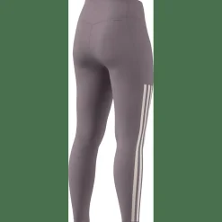 Optime 3-Streifen Full-Length Leggings Damen Tights