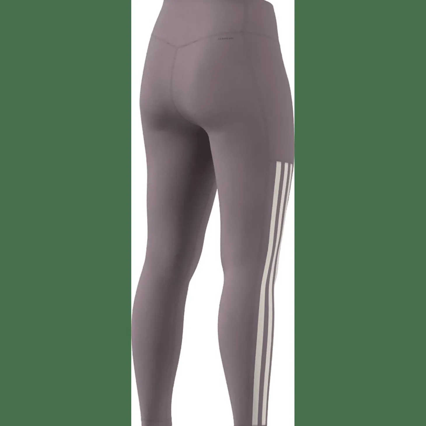 Optime 3-Streifen Full-Length Leggings Damen Tights
