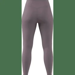 Optime 3-Streifen Full-Length Leggings Damen Tights
