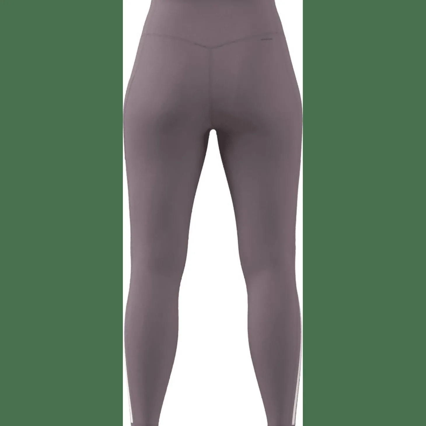 Optime 3-Streifen Full-Length Leggings Damen Tights