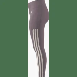 Optime 3-Streifen Full-Length Leggings Damen Tights