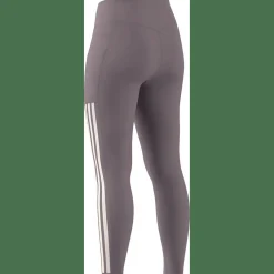 Optime 3-Streifen Full-Length Leggings Damen Tights