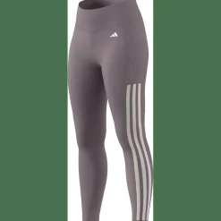 Optime 3-Streifen Full-Length Leggings Damen Tights