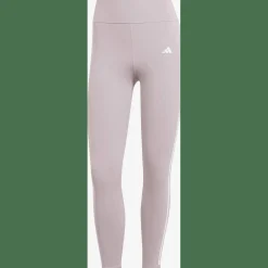 Optime 3-Streifen Full-Length Leggings Damen Tights