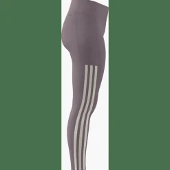 Optime 3-Streifen Full-Length Leggings Damen Tights