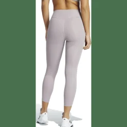 Optime 3-Streifen Full-Length Leggings Damen Tights