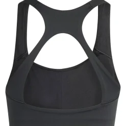 Optime Workout Medium Support Damen Sport-BH