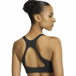Optime Workout Medium Support Damen Sport-BH