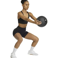 Optime Workout Medium Support Damen Sport-BH