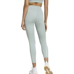 Optime Workout 3-Stripes 7/8 Damen Tights