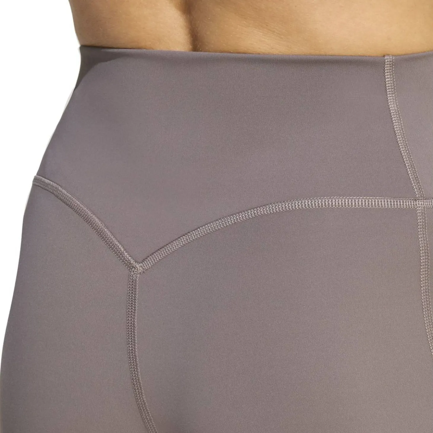 Optime Workout 3-Stripes Damen Tights