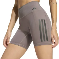 Optime Workout 3-Stripes Damen Tights