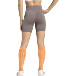 Optime Workout 3-Stripes Damen Tights