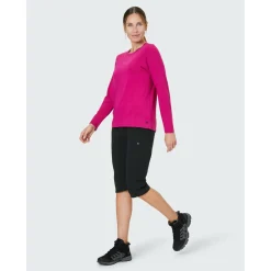 Ordesa Damen 3/4-Hose