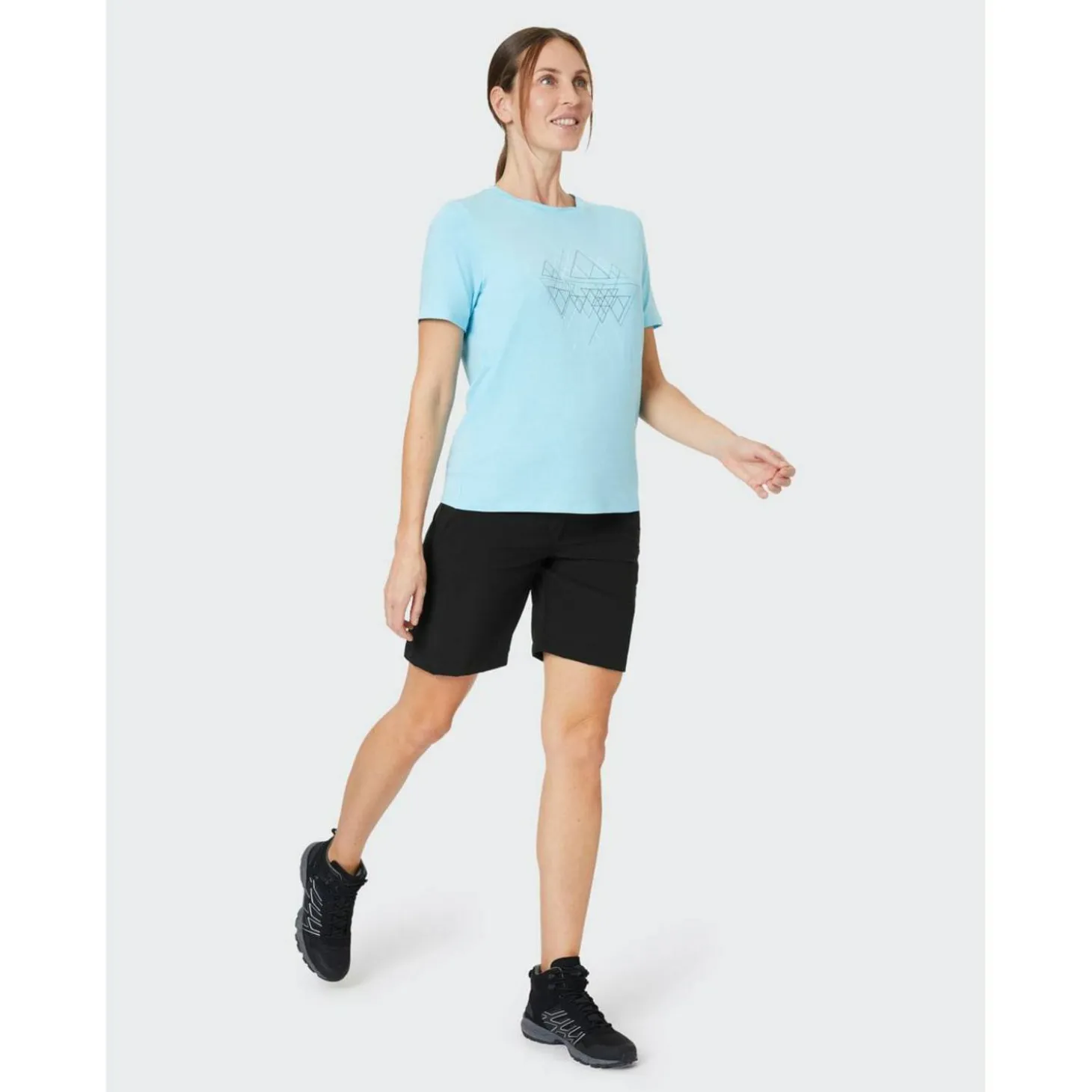 Ordesa Damen Shorts