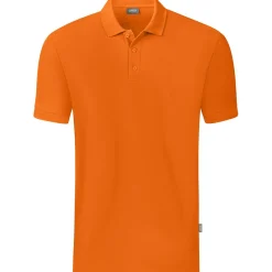Organic Damen Poloshirt