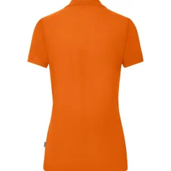 Organic Damen Poloshirt