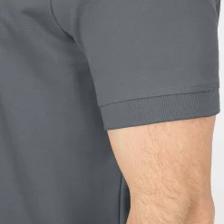 Organic Damen Poloshirt