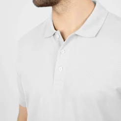 Organic Damen Poloshirt