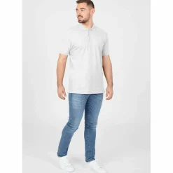 Organic Damen Poloshirt