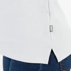 Organic Damen Poloshirt